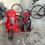 bike child seats Image 3