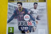 FIFA 14 PlayStation 3 Ps3 Games Original