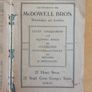 Rare 1917 Thomas Ashe Inquest Booklet  Original Dublin Print Image 8