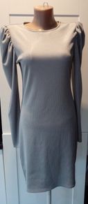 H&M dress size M