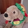dog cloth Image 2