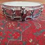 Mapex MPX Steel Piccolo Snare Drum 13 x 3.5 Image 7