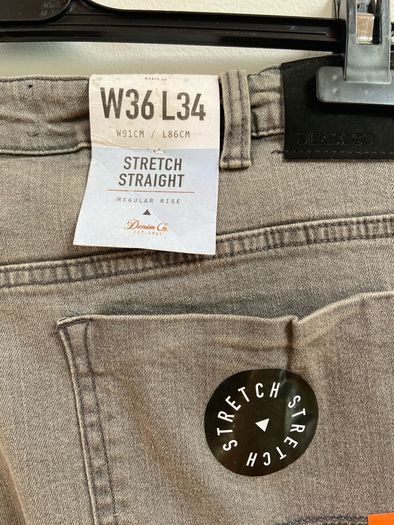 Mens jeans