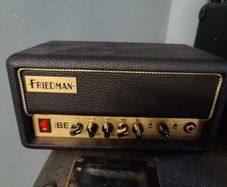 Friedman Mini BE Head