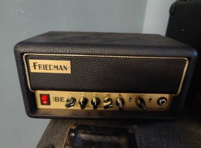 Friedman Mini BE Head