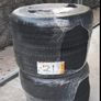 Pirelli Tyres Cinturato P7 C2 225 / 45/17 94Y XL x 4 Image 2