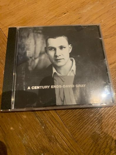 David Gray - A Century Ends