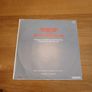 Saxon Strong Arm of the Law 7" vinyl Image 2