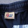 boy's navy school winter trousers. Age 11/12 Image 2