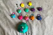 Polly pocket