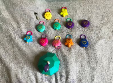 Polly pocket