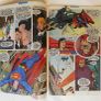 Superman in Action Comics #692 Cyborg, Supergirl & Steel Appearances (1993) Image 3
