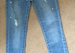 Girls Jeans