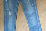 Girls Jeans