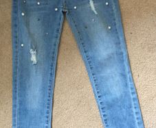 Girls Jeans