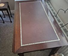 Writing desk