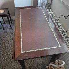 Writing desk
