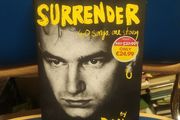 Bono - Surrender