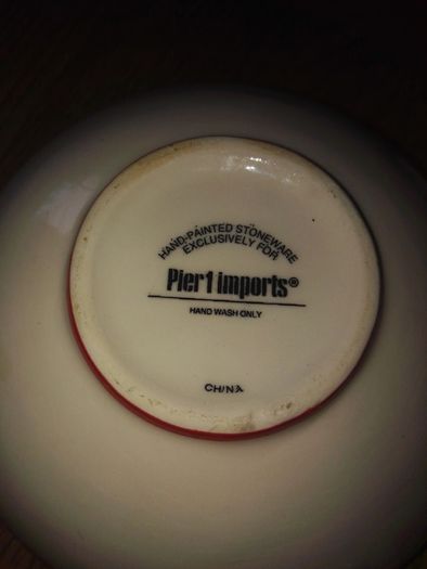 Measuring Bowls