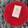 Genuine leather trinket box Image 3