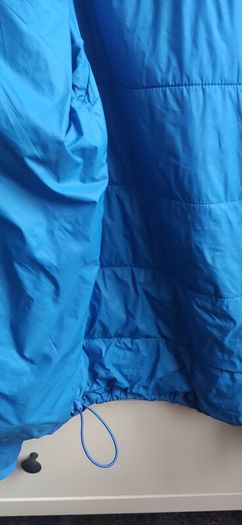 Monterrain Mountain Exploration Jacket Size M