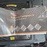 New dynasty compact II camping stove Image 3