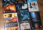 Several Titles - Eagle Eye, Kingdom of Heaven, Harsh Times, Serenity, Lady in the Water, Underworld