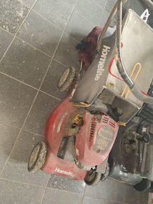 Lawnmower