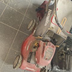 Lawnmower