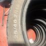 225/40/18 KUMHO ecsta p71s (pair) Image 2