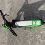 24v Electric Kids Dirt Bike - Green Image 2
