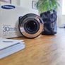 Samsung NX 30mm F2 Image 2