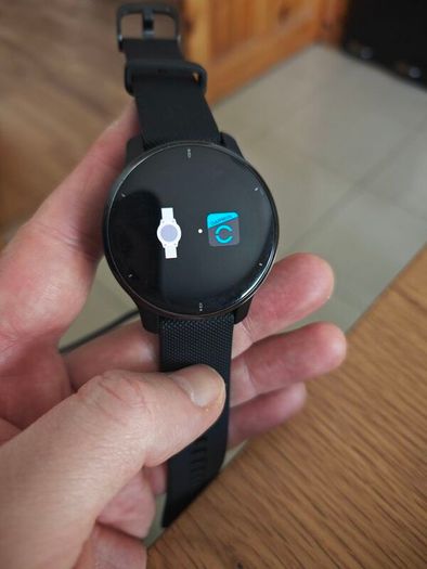 Garmin Venu 2 Plus