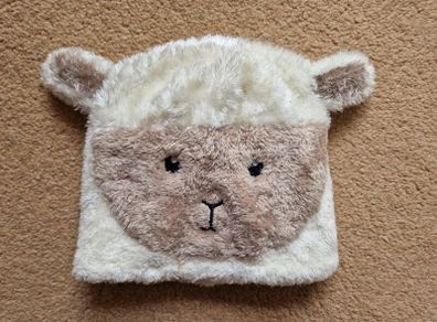 Warm baby hat
