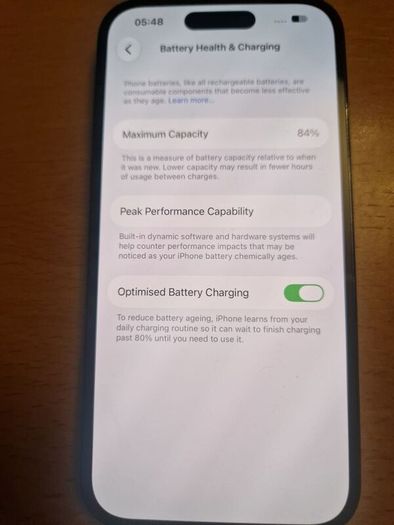 iPhone 14 Pro 256Gb
