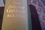The Amateur Gardener