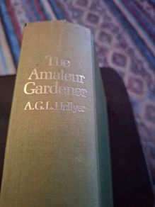 The Amateur Gardener