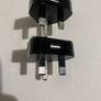 apple iPhone usb wall charger Image 3