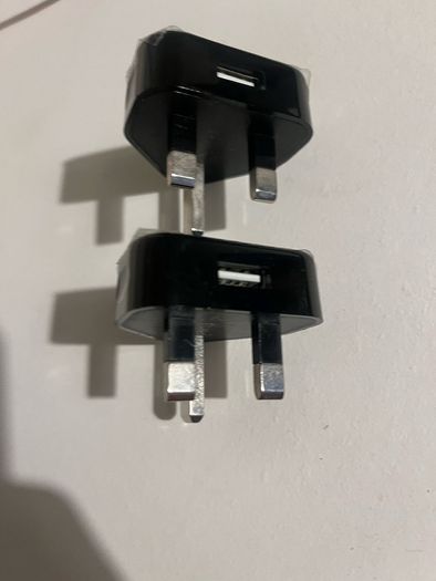 apple iPhone usb wall charger