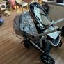 pram/stroller Image 2