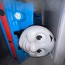 Step 2 Thomas The Tank Engine Bed Image 2