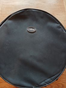 15 inch waltons shamrock bodhran