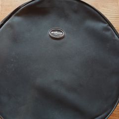 15 inch waltons shamrock bodhran
