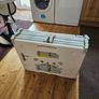 Dripex Foldable Baby Playpen - Modular & Expandable Image 5