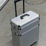 3 In 1 Aluminum Professional case Image 4