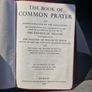 The book of Common Prayer.Church Hymnal 1966 Image 2