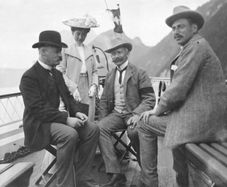 Vintage Antique Mens Clothing