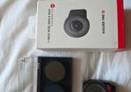 Insta360 One R (Premium Action Camera)