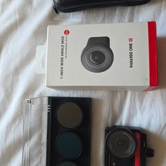 Insta360 One R (Premium Action Camera)