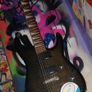 Jackson JS32RT Dinky Image 3